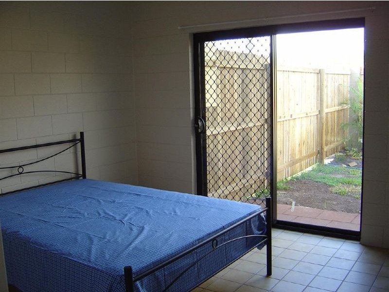 6/222 Fearnley Street, Parramatta Park QLD 4870