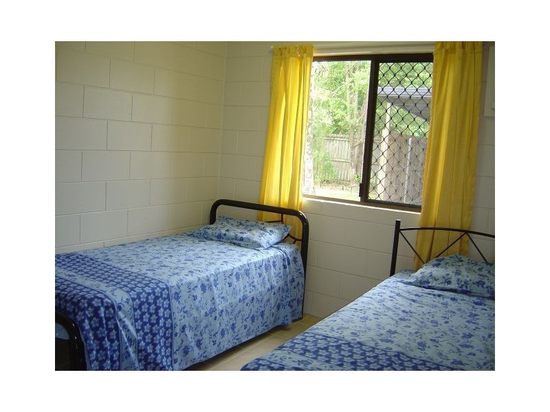 6/222 Fearnley Street, Parramatta Park QLD 4870