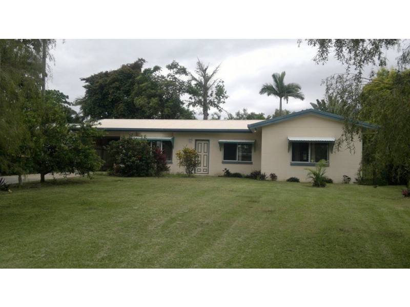 15 Massey Street, Edmonton QLD 4869