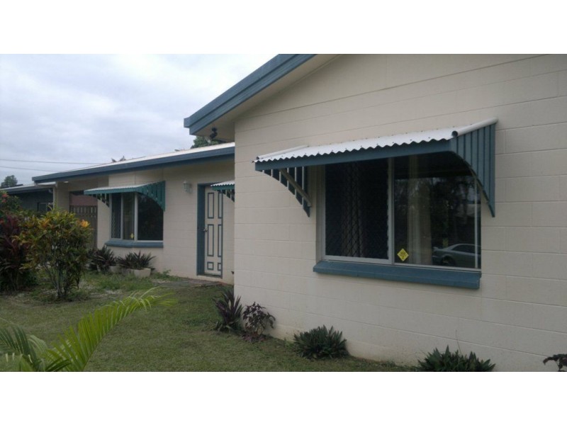 15 Massey Street, Edmonton QLD 4869