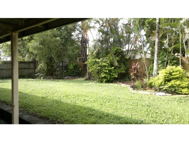 15 Massey Street, Edmonton QLD 4869