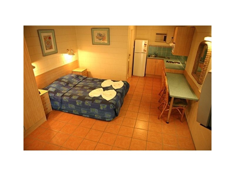 285/1-21 Anderson Road, Woree QLD 4868