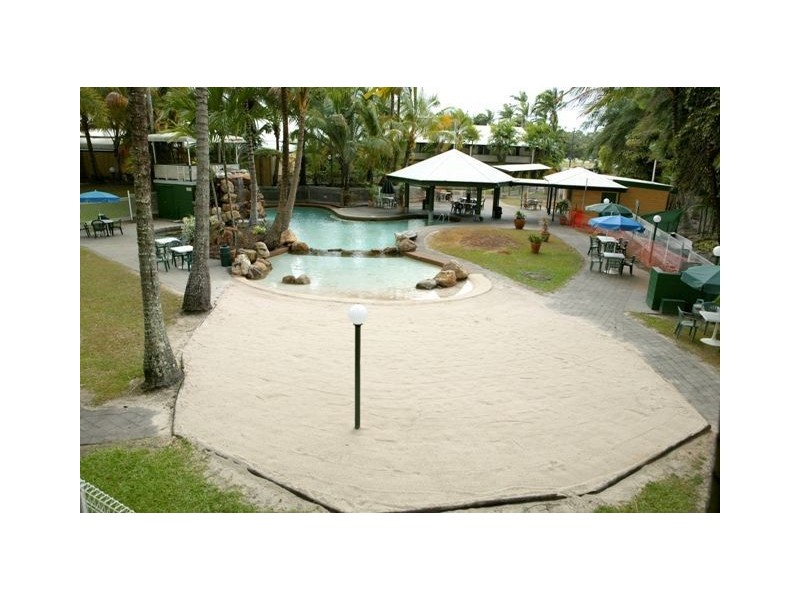 285/1-21 Anderson Road, Woree QLD 4868