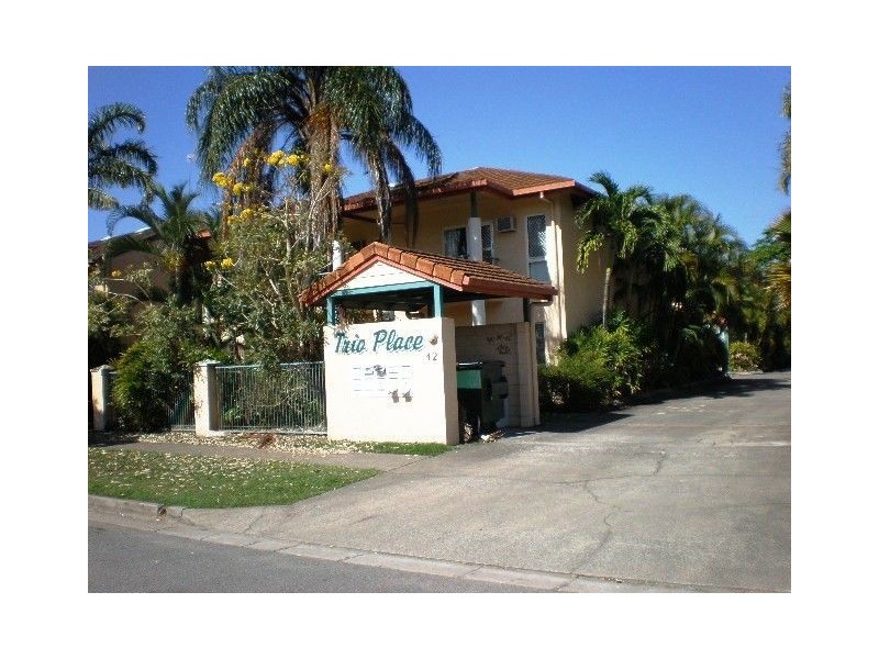 14/42 Springfiled Crescent, Whitfield QLD 4870