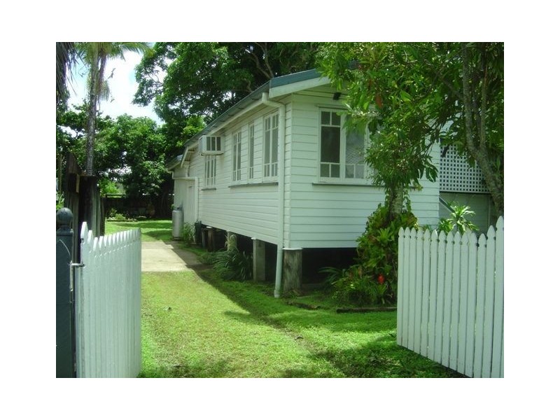 38 Upward Street, Parramatta Park QLD 4870