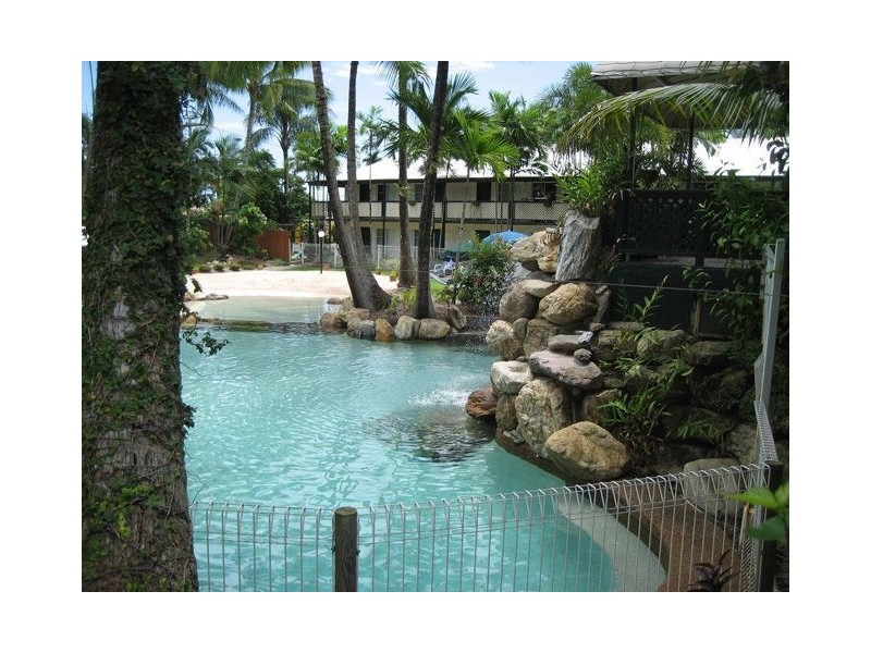 294/1-21 Anderson Road, Woree QLD 4868