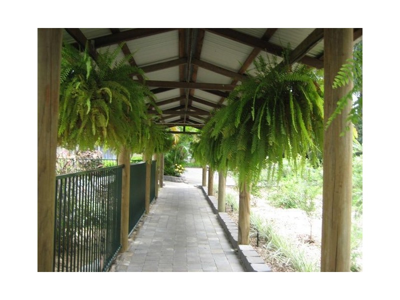 294/1-21 Anderson Road, Woree QLD 4868