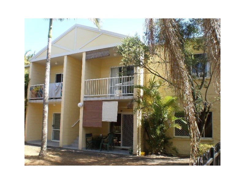 20/201 Aumuller Street, Cairns QLD 4870