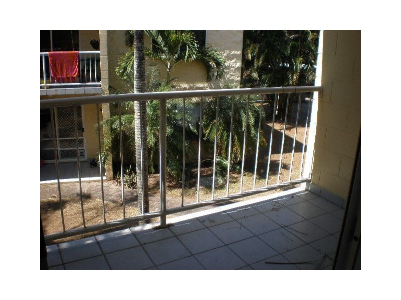 20/201 Aumuller Street, Cairns QLD 4870