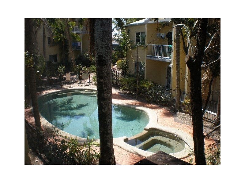 20/201 Aumuller Street, Cairns QLD 4870