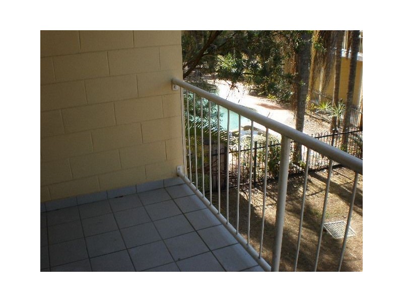 20/201 Aumuller Street, Cairns QLD 4870