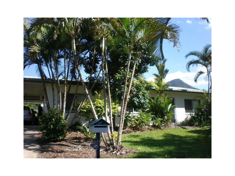 37 Scotia Close, Mount Sheridan QLD 4868