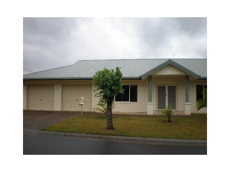 6 Butterfly Close, Mount Sheridan QLD 4868