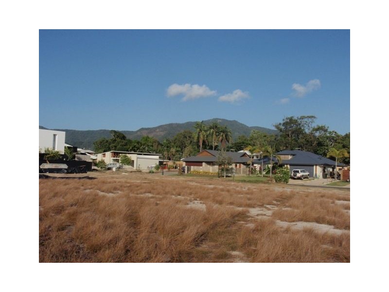 45 Harbour Drive, Trinity Park QLD 4879