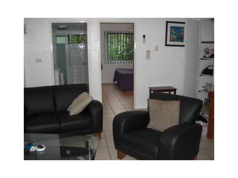5/50 Woodward Street, Edge Hill QLD 4870