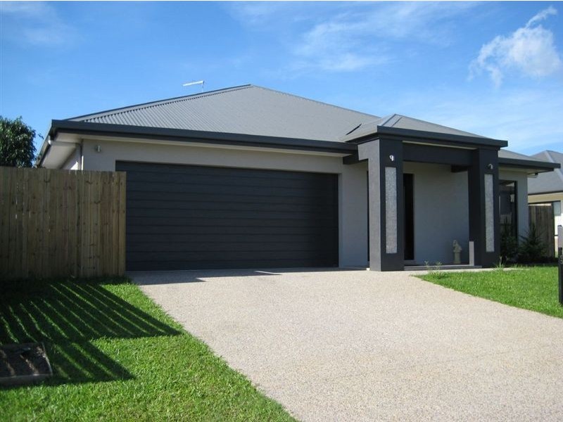 103 Booyong Drive, Mount Sheridan QLD 4868