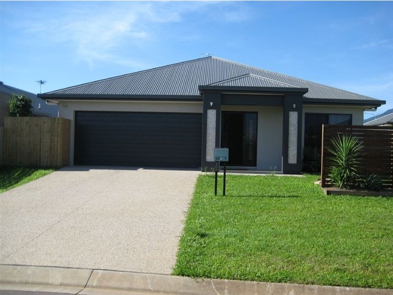 103 Booyong Drive, Mount Sheridan QLD 4868
