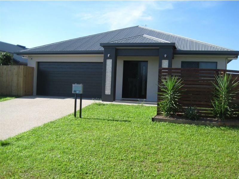 103 Booyong Drive, Mount Sheridan QLD 4868