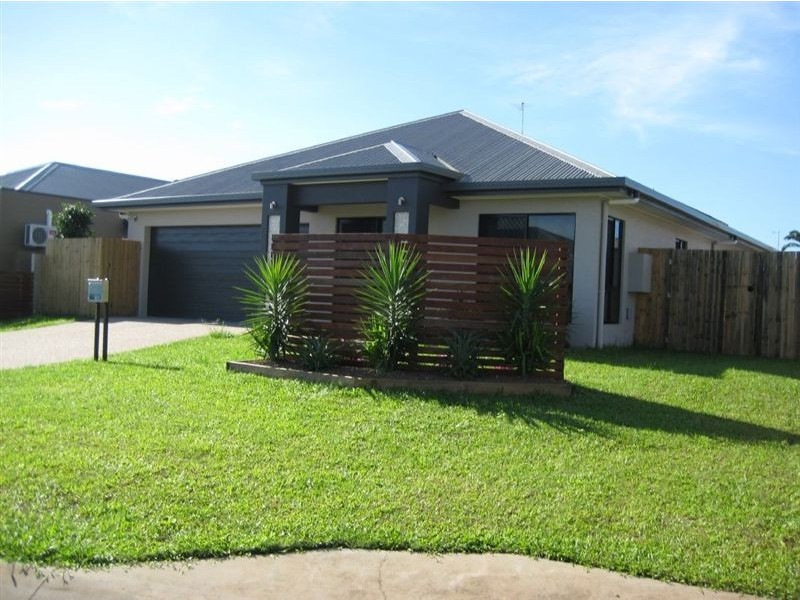 103 Booyong Drive, Mount Sheridan QLD 4868