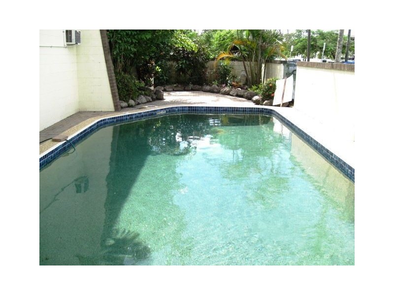 19/161-163 Grafton Street, Cairns QLD 4870
