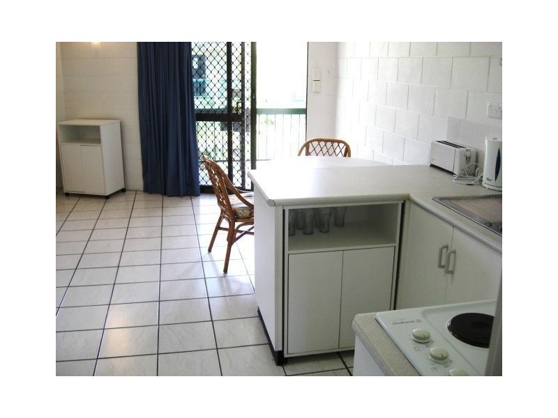19/161-163 Grafton Street, Cairns QLD 4870