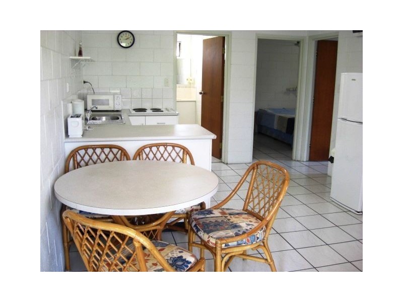 19/161-163 Grafton Street, Cairns QLD 4870