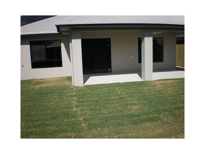 2 Wienert Street, Edmonton QLD 4869