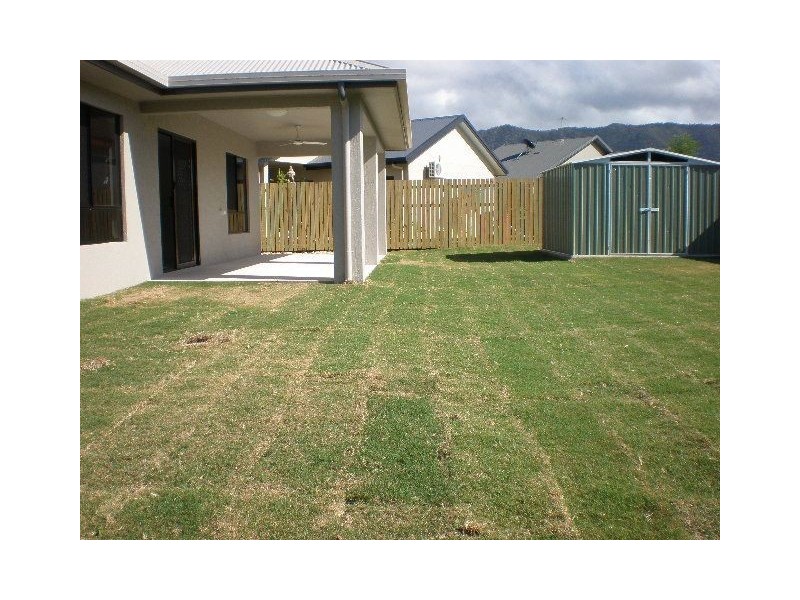 2 Wienert Street, Edmonton QLD 4869