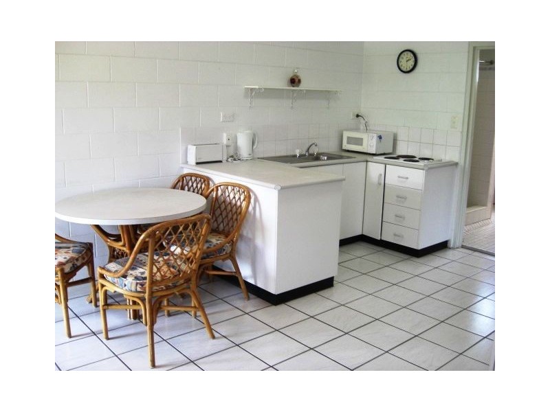 19/163 Grafton Street, Cairns North QLD 4870