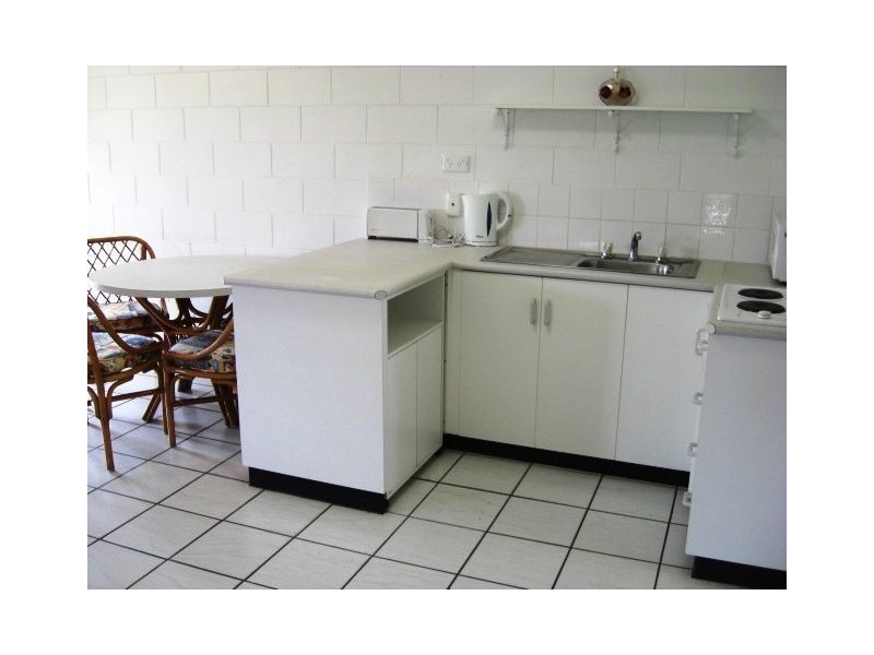 19/163 Grafton Street, Cairns North QLD 4870