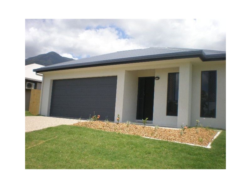 23 Wienert Street, Bentley Park QLD 4869