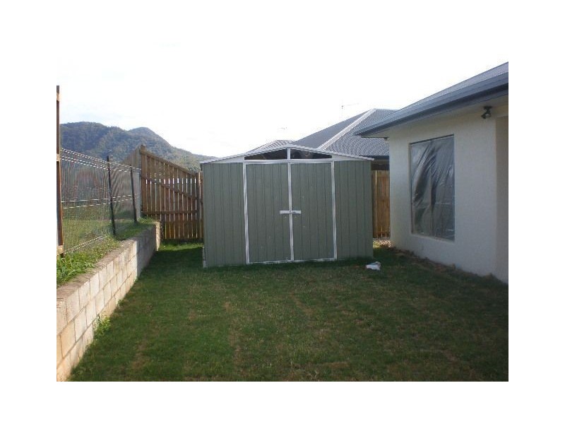 23 Wienert Street, Bentley Park QLD 4869