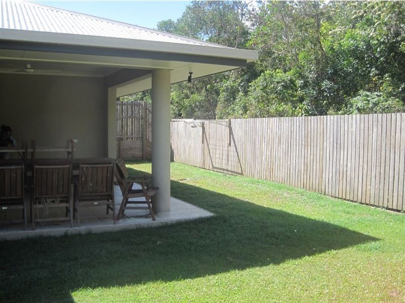 26 Cliffdale Street, Bentley Park QLD 4869