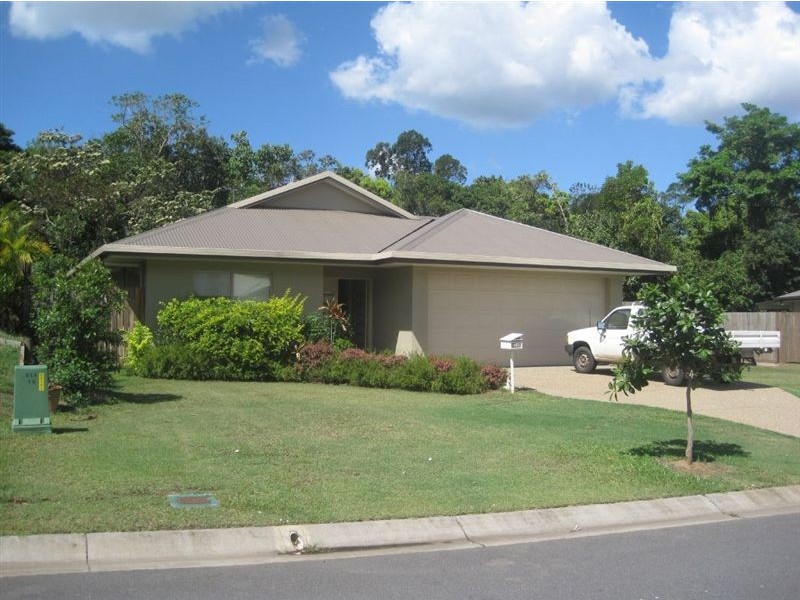 26 Cliffdale Street, Bentley Park QLD 4869