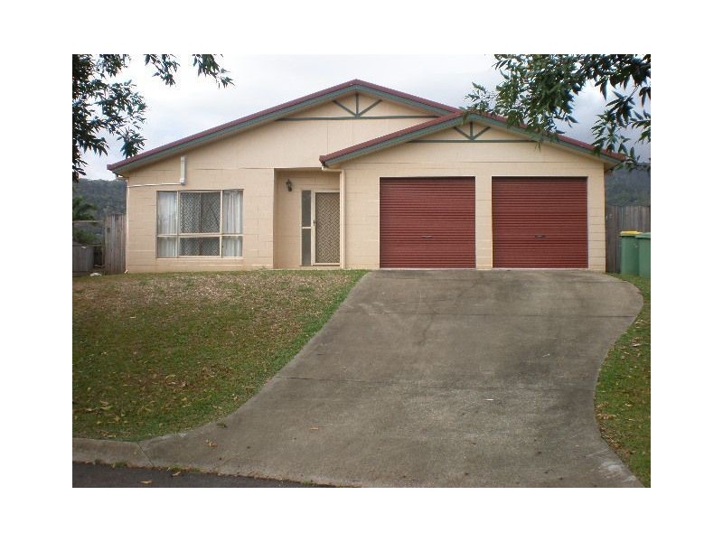 6 Cattleya Close, Edmonton QLD 4869