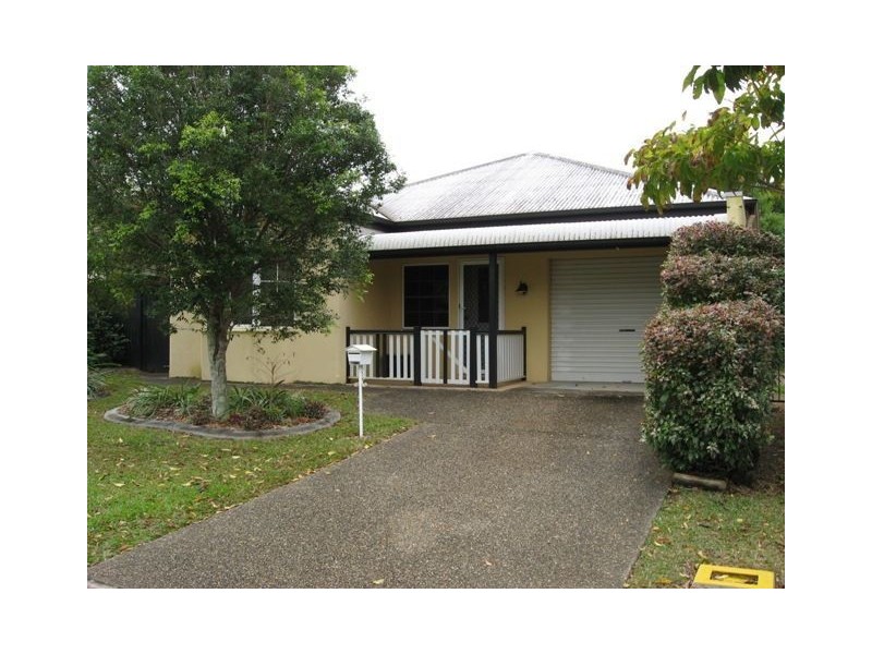 4 Amazon Close, Mount Sheridan QLD 4868