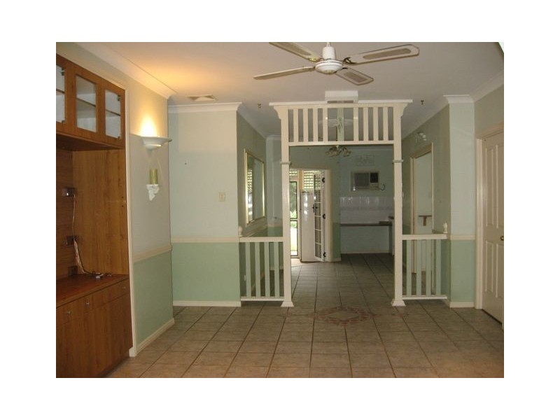 4 Amazon Close, Mount Sheridan QLD 4868