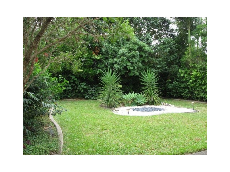 4 Amazon Close, Mount Sheridan QLD 4868