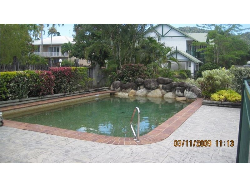 3/9 Springfield, Whitfield QLD 4870