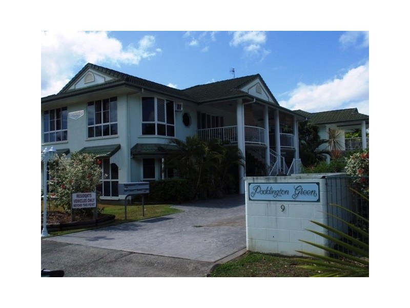 3/9 Springfield, Whitfield QLD 4870