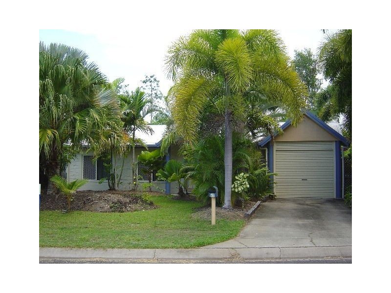 47 Albatross Street, Kewarra Beach QLD 4879