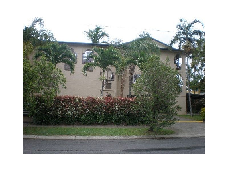 44/55 McCormack Street, Manunda QLD 4870