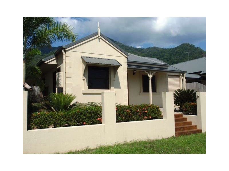 1 Pascoe Close, Mount Sheridan QLD 4868