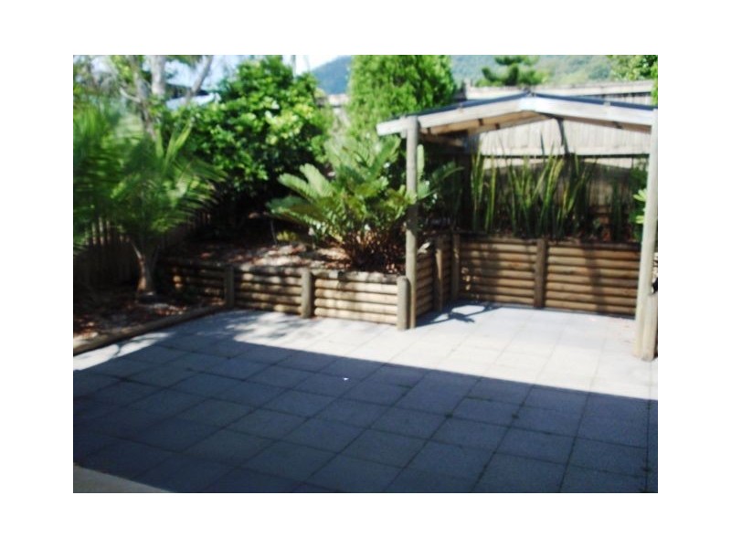 1 Pascoe Close, Mount Sheridan QLD 4868