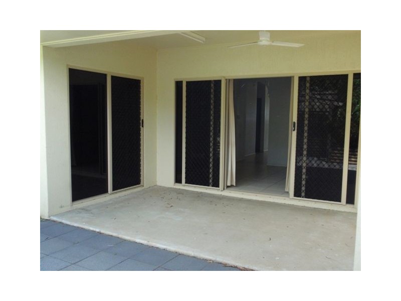 1 Pascoe Close, Mount Sheridan QLD 4868