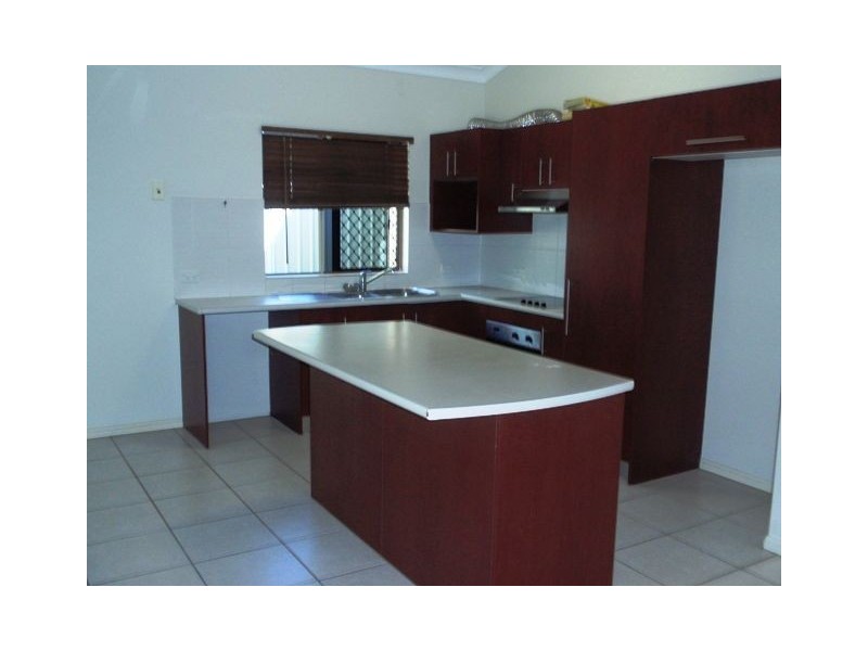 1 Pascoe Close, Mount Sheridan QLD 4868