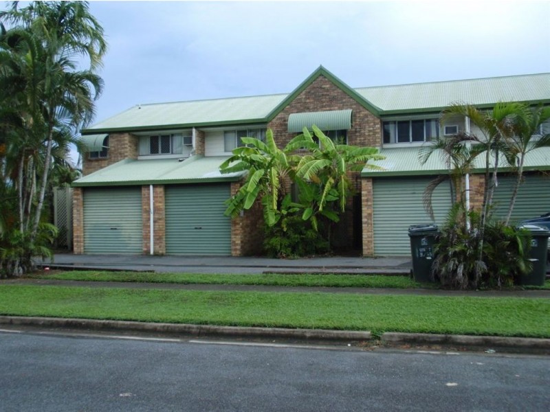 3/69 Pease Street, Manoora QLD 4870