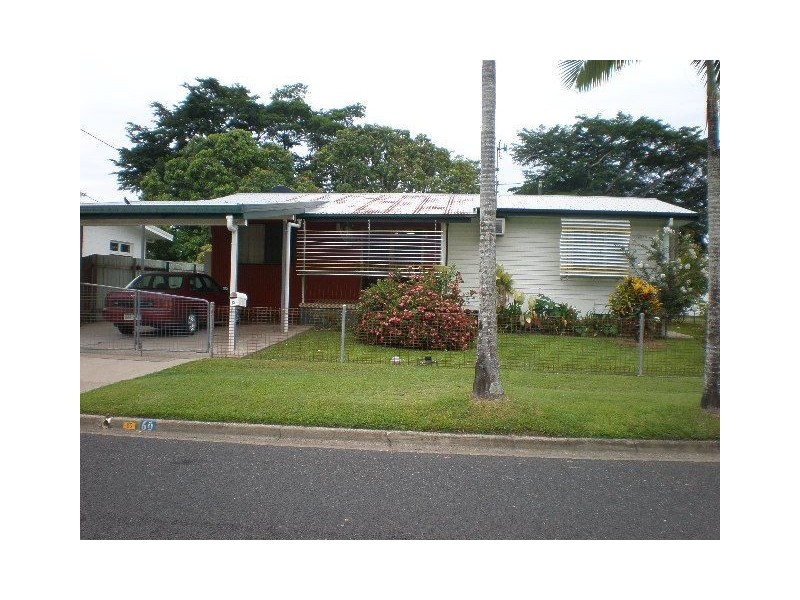 60 Hayward Street, Mooroobool QLD 4870