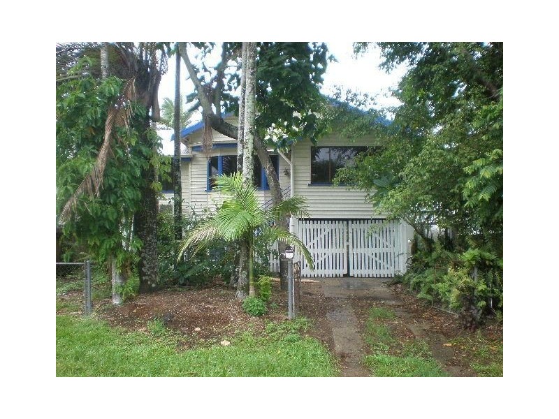 38 Clare Street, Parramatta Park QLD 4870