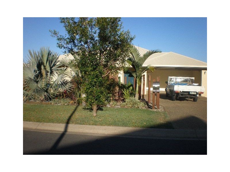 50 Woodrose Drive, Mount Sheridan QLD 4868